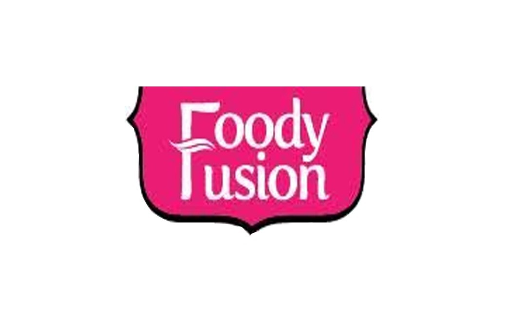 Foody Fusion Chocolate Caramel Pudding    Box  100 grams